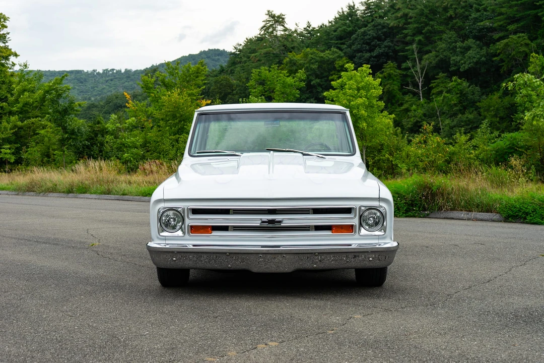 1969 Chevrolet C/K 2nd Gen - Image 19 of 31
