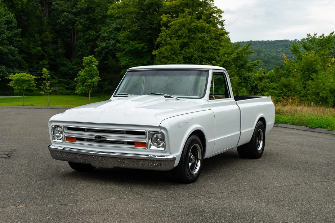 1969 Chevrolet C/K 2nd Gen - Image 2 of 31