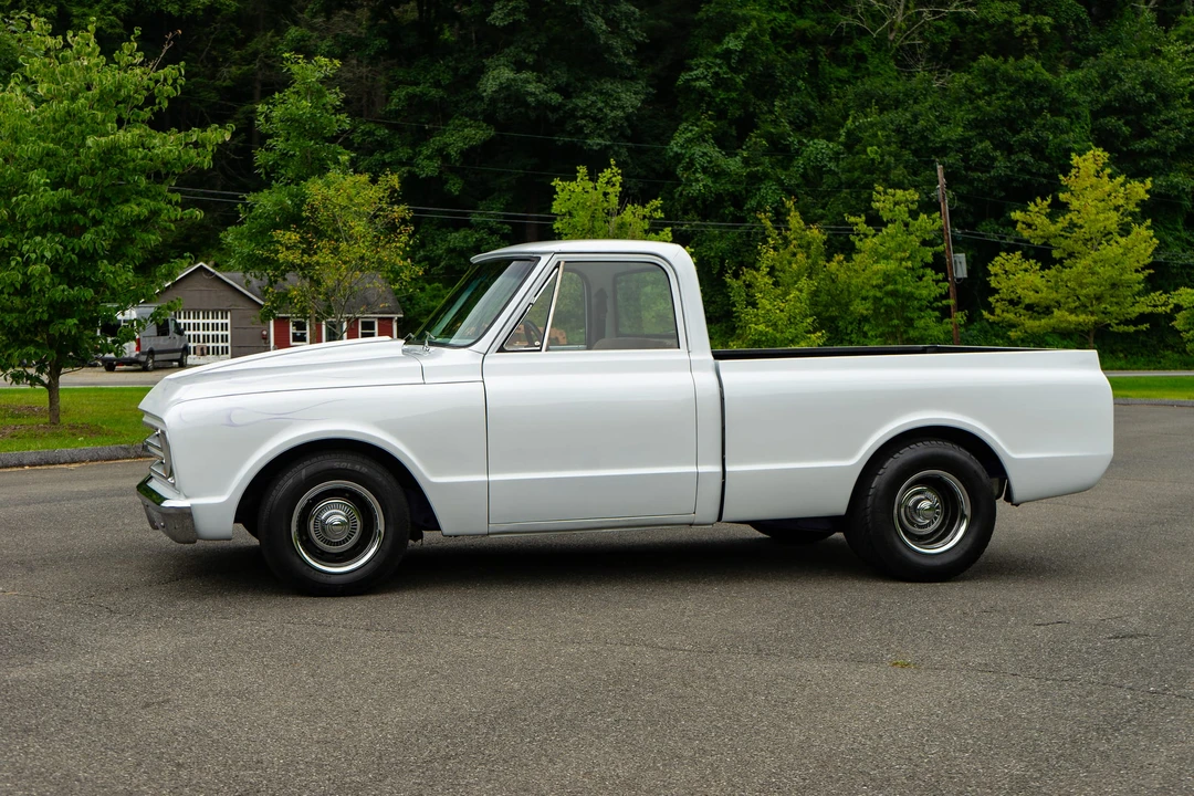1969 Chevrolet C/K 2nd Gen - Image 5 of 31