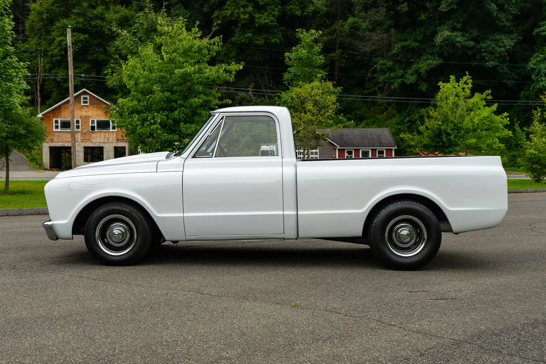 1969 Chevrolet C/K 2nd Gen - Image 7 of 31