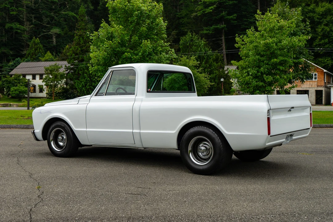 1969 Chevrolet C/K 2nd Gen - Image 8 of 31