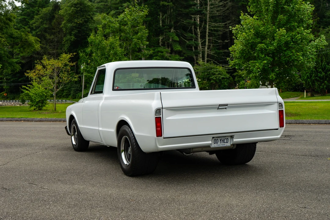 1969 Chevrolet C/K 2nd Gen - Image 9 of 31
