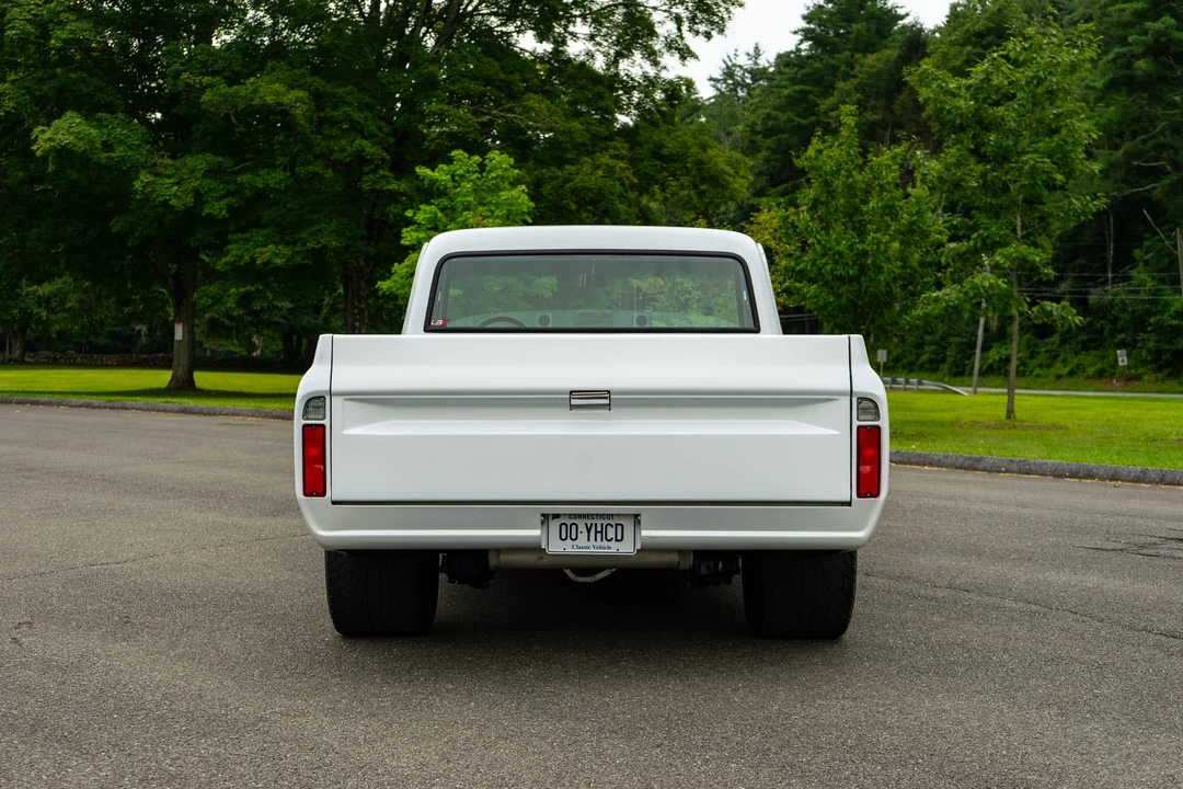 1969 Chevrolet C/K 2nd Gen - Image 10 of 31