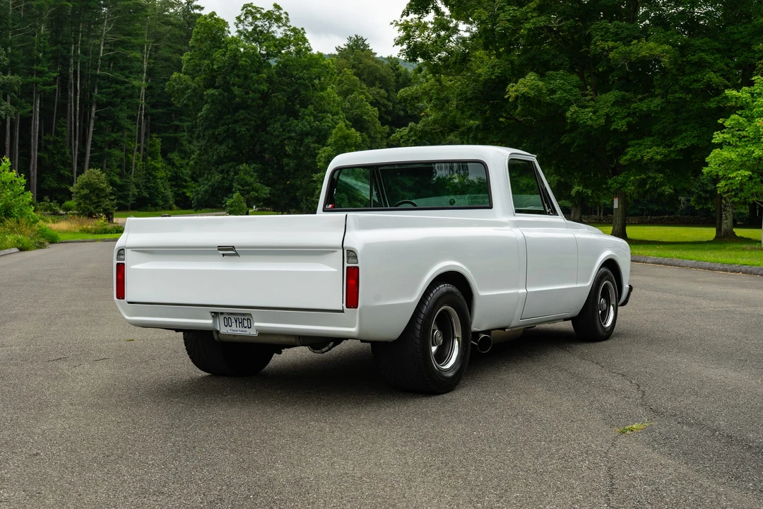 1969 Chevrolet C/K 2nd Gen - Image 11 of 31