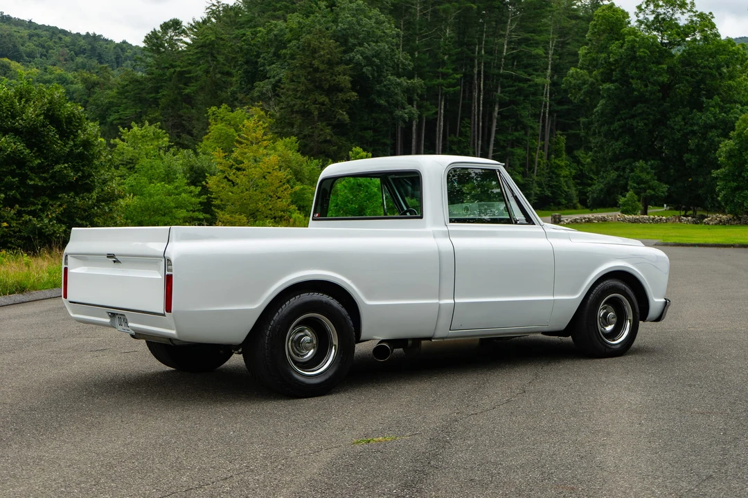 1969 Chevrolet C/K 2nd Gen - Image 12 of 31