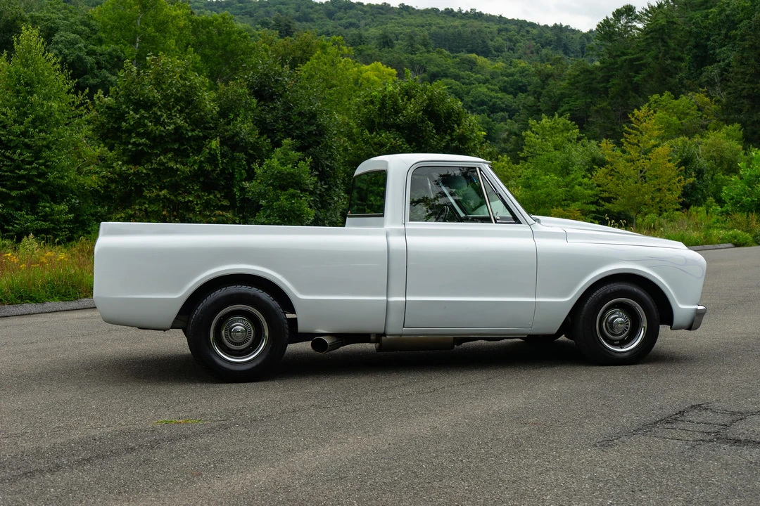 1969 Chevrolet C/K 2nd Gen - Image 13 of 31