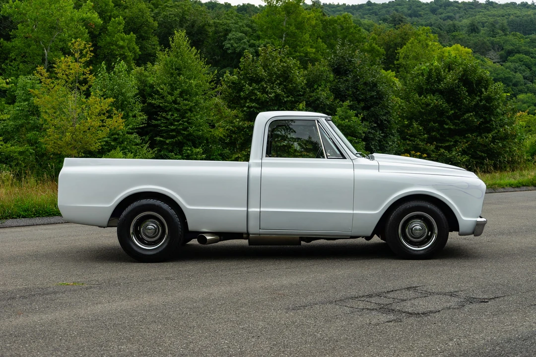 1969 Chevrolet C/K 2nd Gen - Image 14 of 31