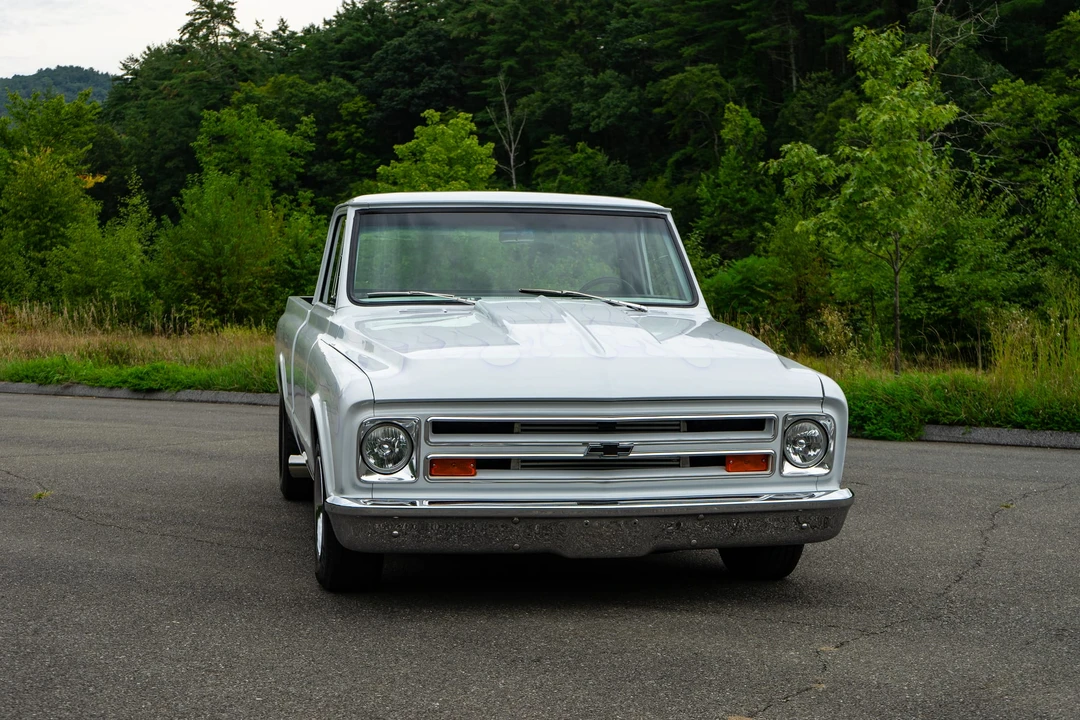 1969 Chevrolet C/K 2nd Gen - Image 18 of 31