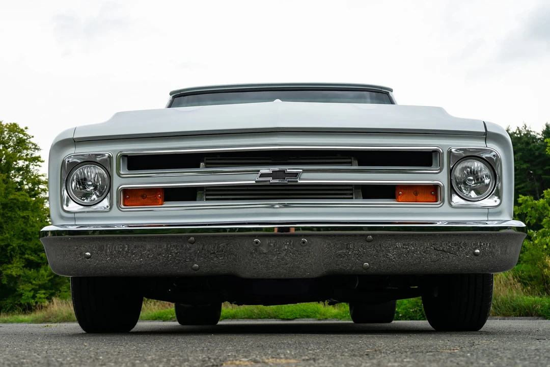 1969 Chevrolet C/K 2nd Gen - Image 22 of 31