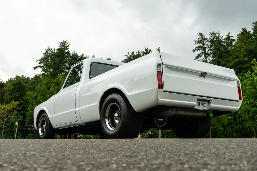 1969 Chevrolet C/K 2nd Gen - Image 25 of 31