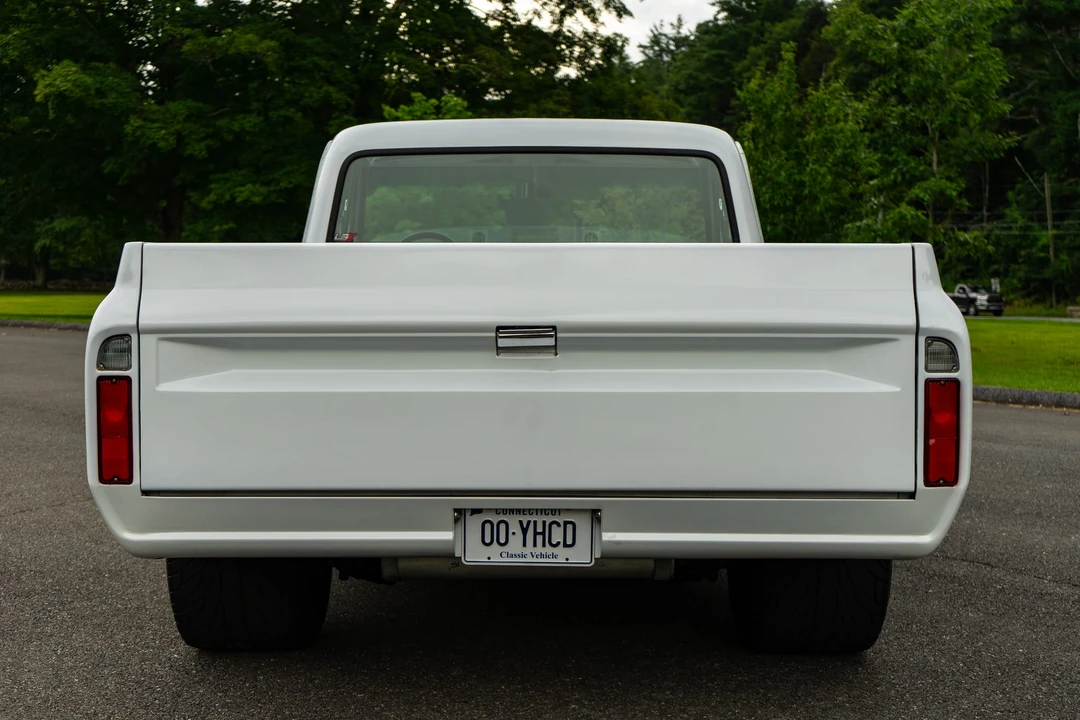 1969 Chevrolet C/K 2nd Gen - Image 28 of 31