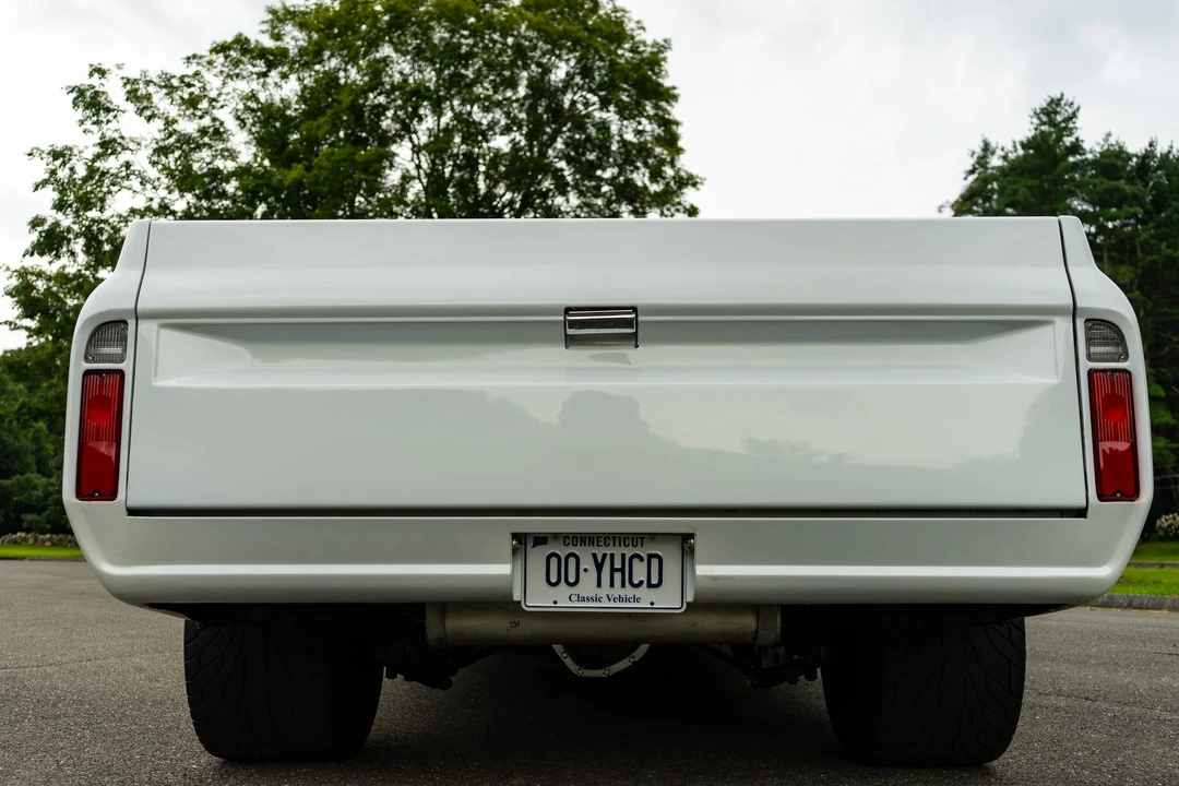 1969 Chevrolet C/K 2nd Gen - Image 29 of 31