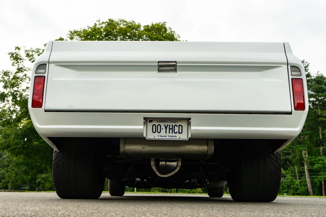 1969 Chevrolet C/K 2nd Gen - Image 30 of 31