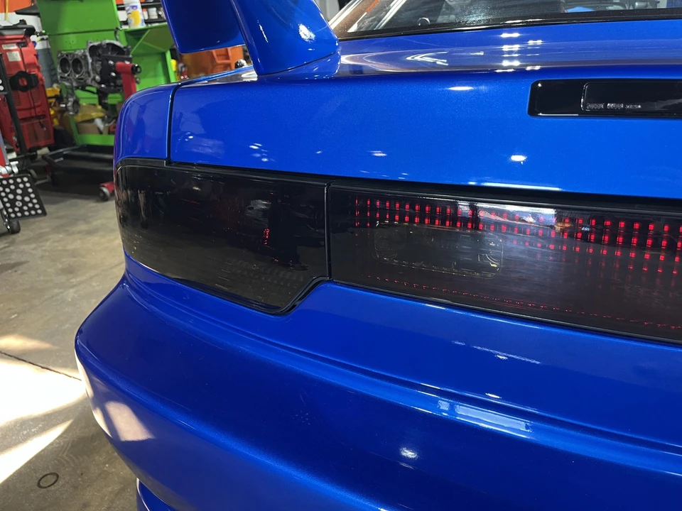 1991 Nissan S13 Silvia - Image 31 of 31