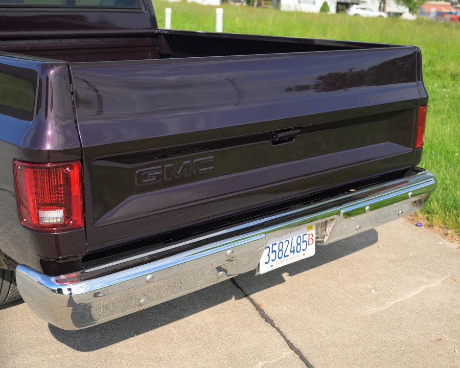 1984 GMC C/K 3rd Gen - Image 29 of 31