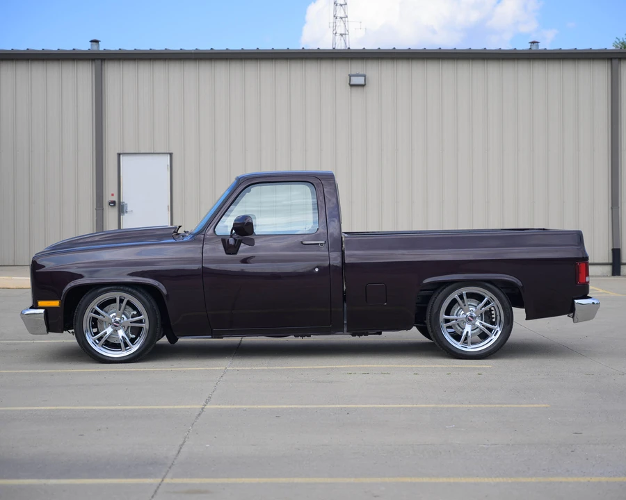 1984 GMC C/K 3rd Gen - Image 15 of 31