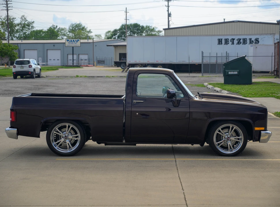 1984 GMC C/K 3rd Gen - Image 20 of 31