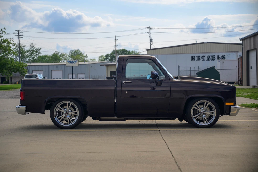 1984 GMC C/K 3rd Gen - Image 21 of 31