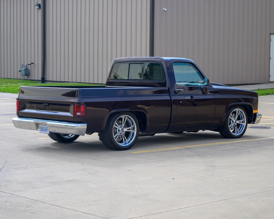 1984 GMC C/K 3rd Gen - Image 18 of 31