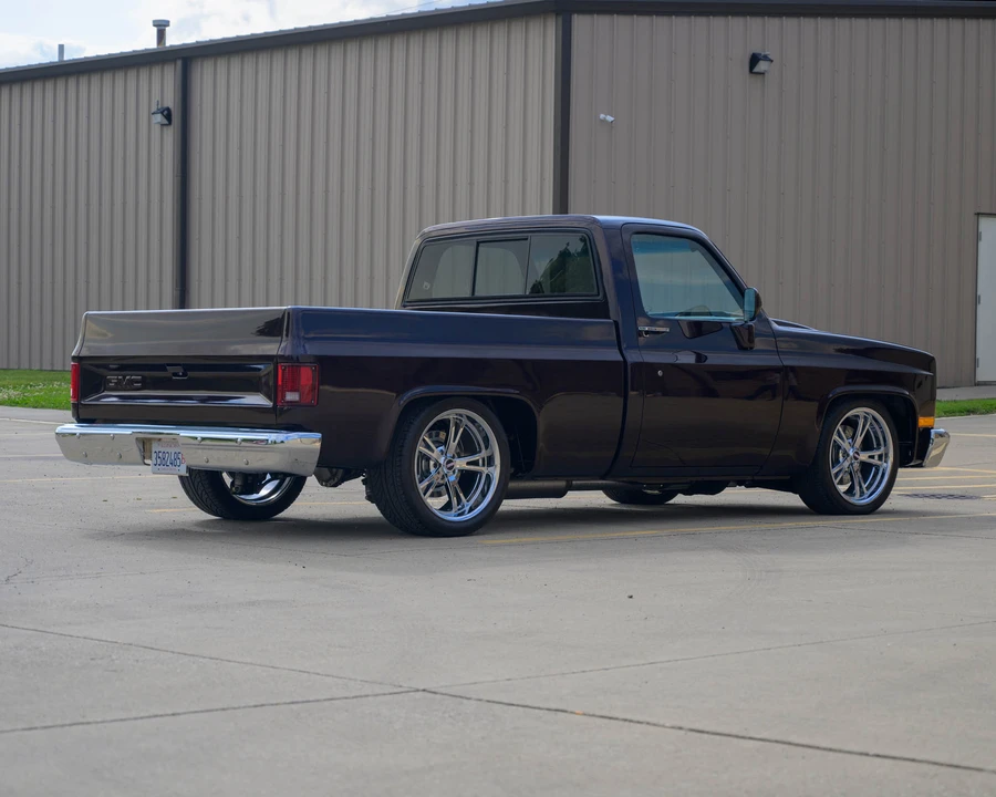 1984 GMC C/K 3rd Gen - Image 19 of 31
