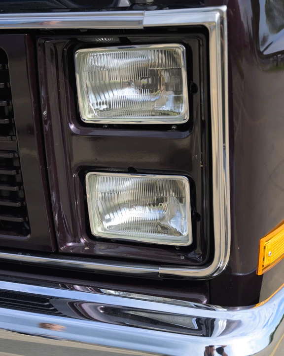 1984 GMC C/K 3rd Gen - Image 24 of 31