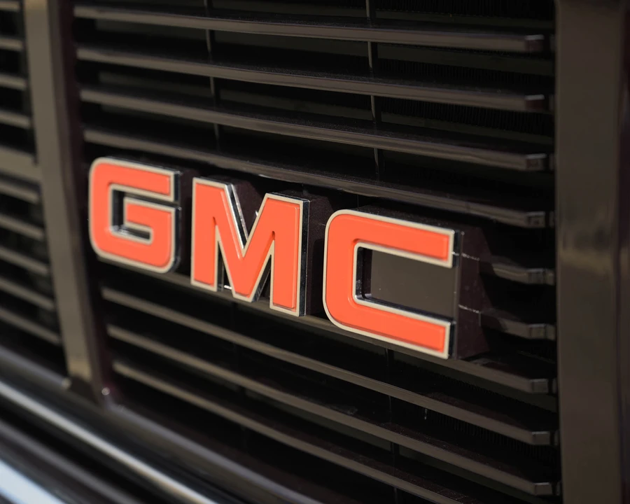 1984 GMC C/K 3rd Gen - Image 23 of 31
