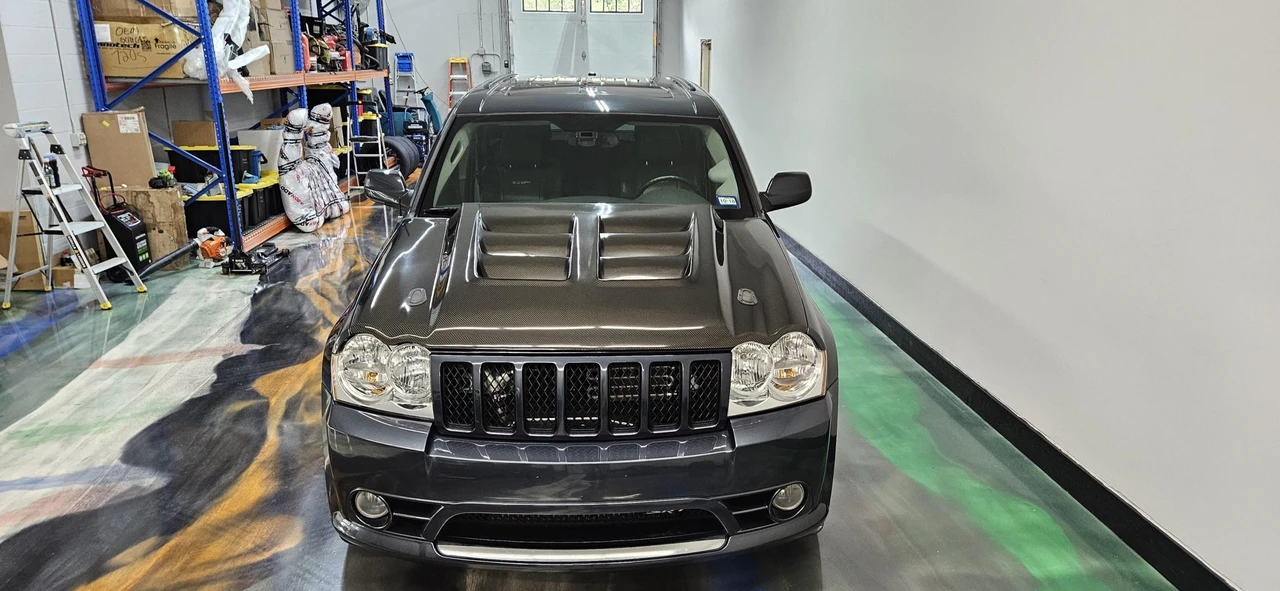 2007 Jeep WK Grand Cherokee - Image 22 of 31