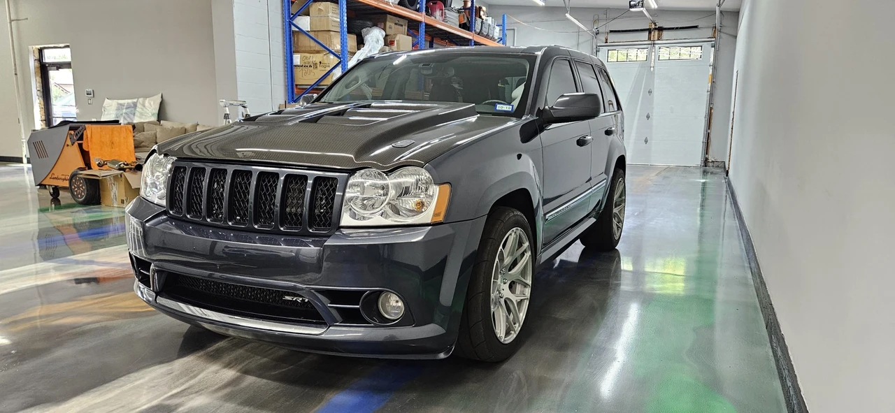 2007 Jeep WK Grand Cherokee - Image 21 of 31