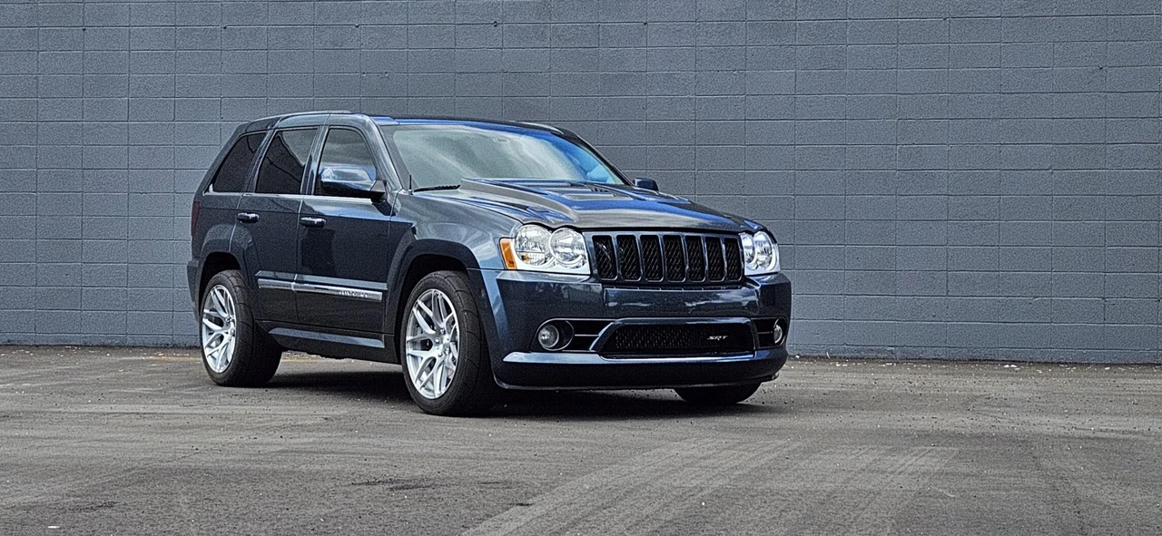 2007 Jeep WK Grand Cherokee - Image 3 of 31