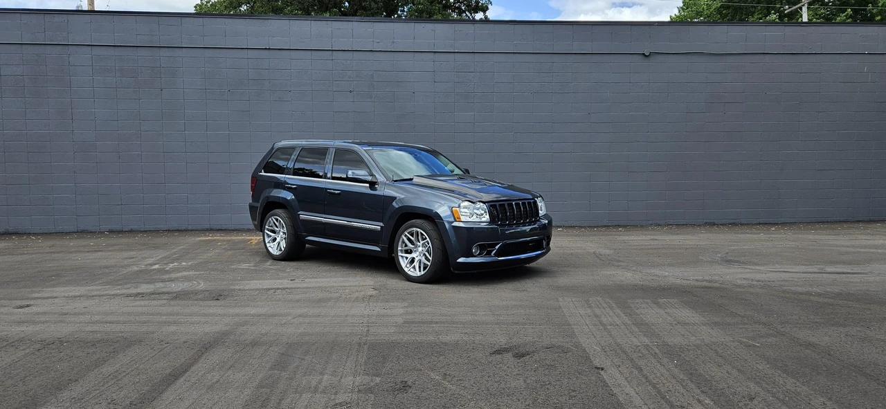 2007 Jeep WK Grand Cherokee - Image 2 of 31
