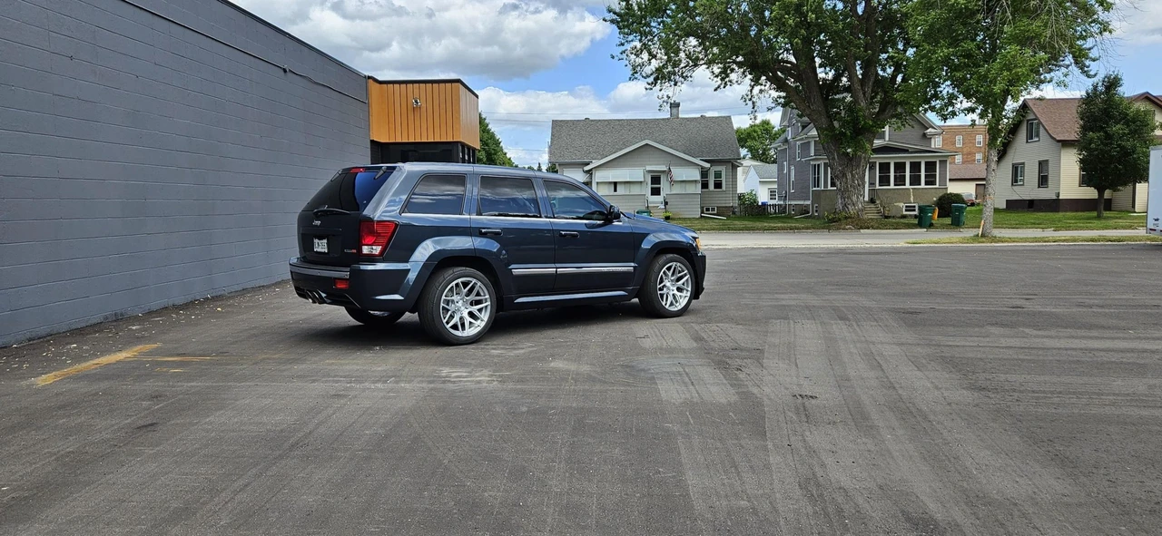 2007 Jeep WK Grand Cherokee - Image 18 of 31