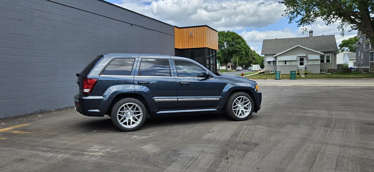 2007 Jeep WK Grand Cherokee - Image 19 of 31