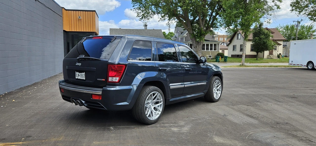 2007 Jeep WK Grand Cherokee - Image 17 of 31