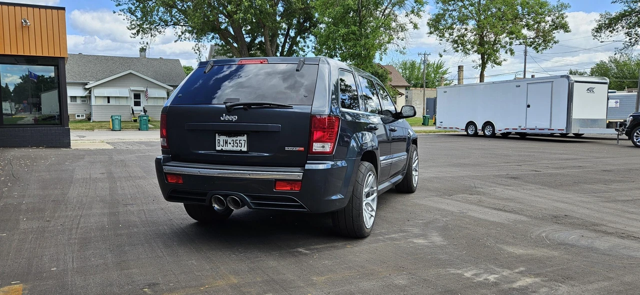 2007 Jeep WK Grand Cherokee - Image 16 of 31
