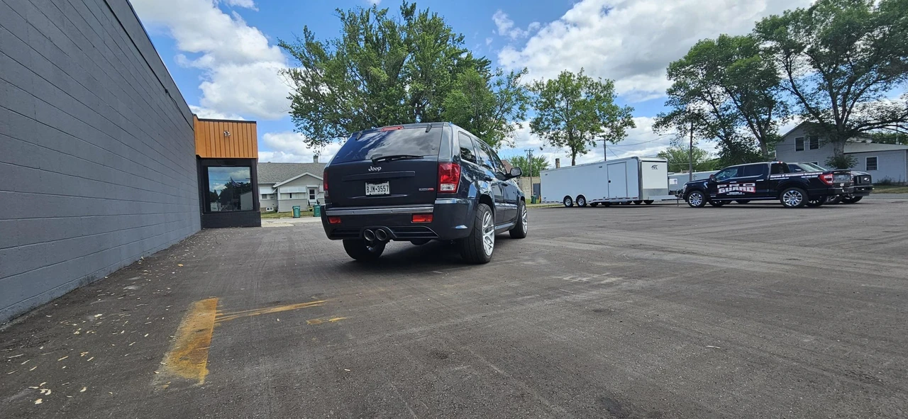 2007 Jeep WK Grand Cherokee - Image 15 of 31