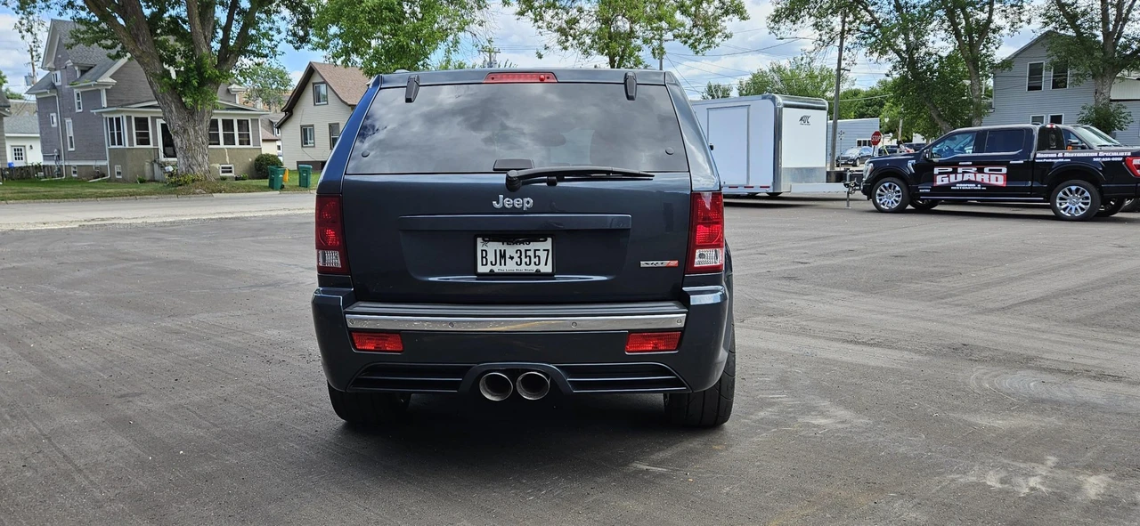 2007 Jeep WK Grand Cherokee - Image 14 of 31