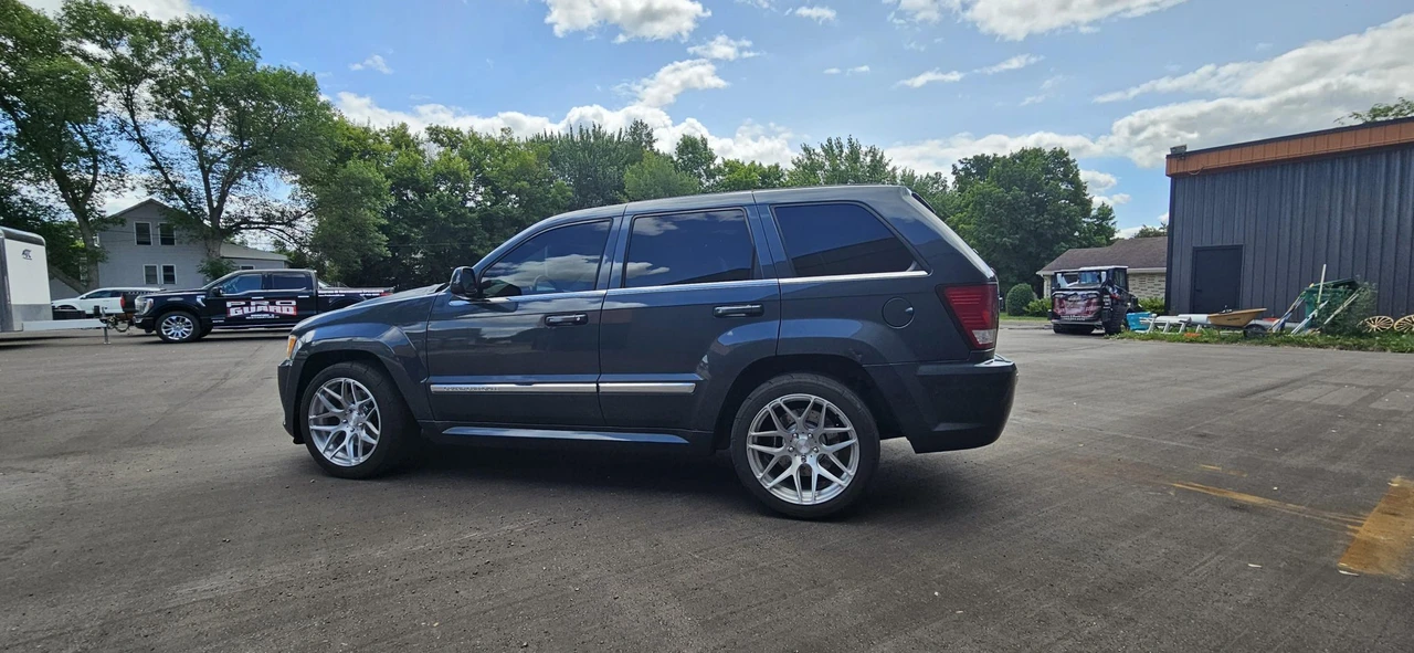 2007 Jeep WK Grand Cherokee - Image 12 of 31