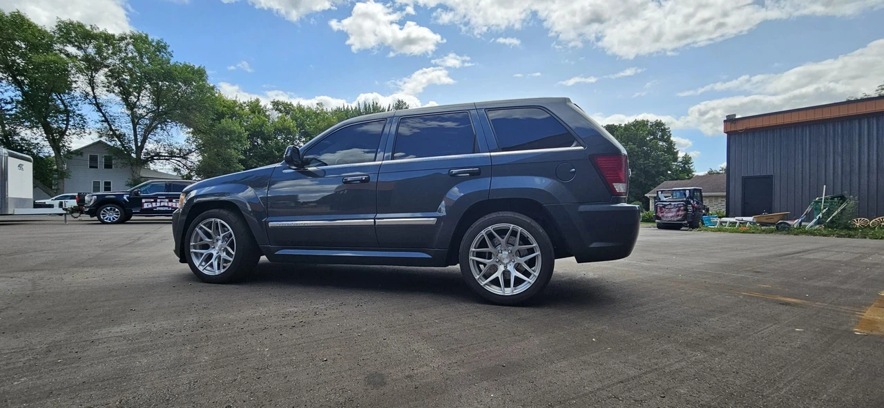 2007 Jeep WK Grand Cherokee - Image 11 of 31