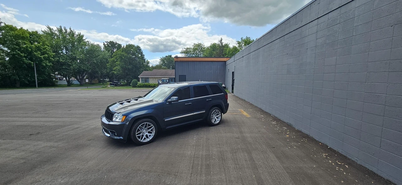 2007 Jeep WK Grand Cherokee - Image 9 of 31