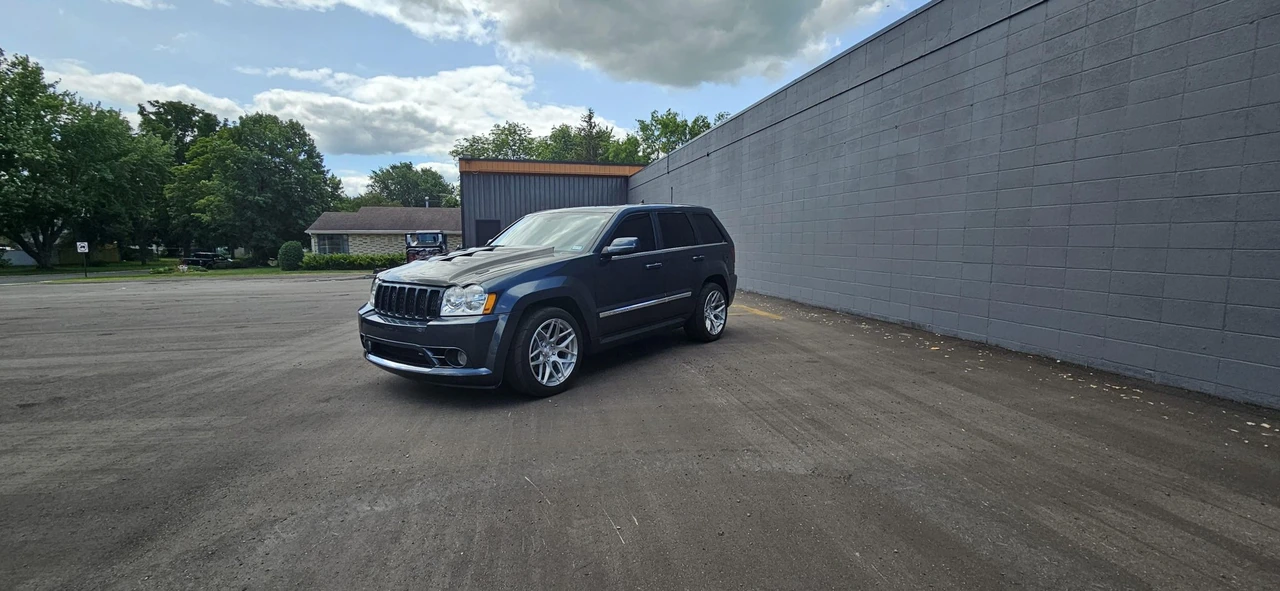 2007 Jeep WK Grand Cherokee - Image 6 of 31