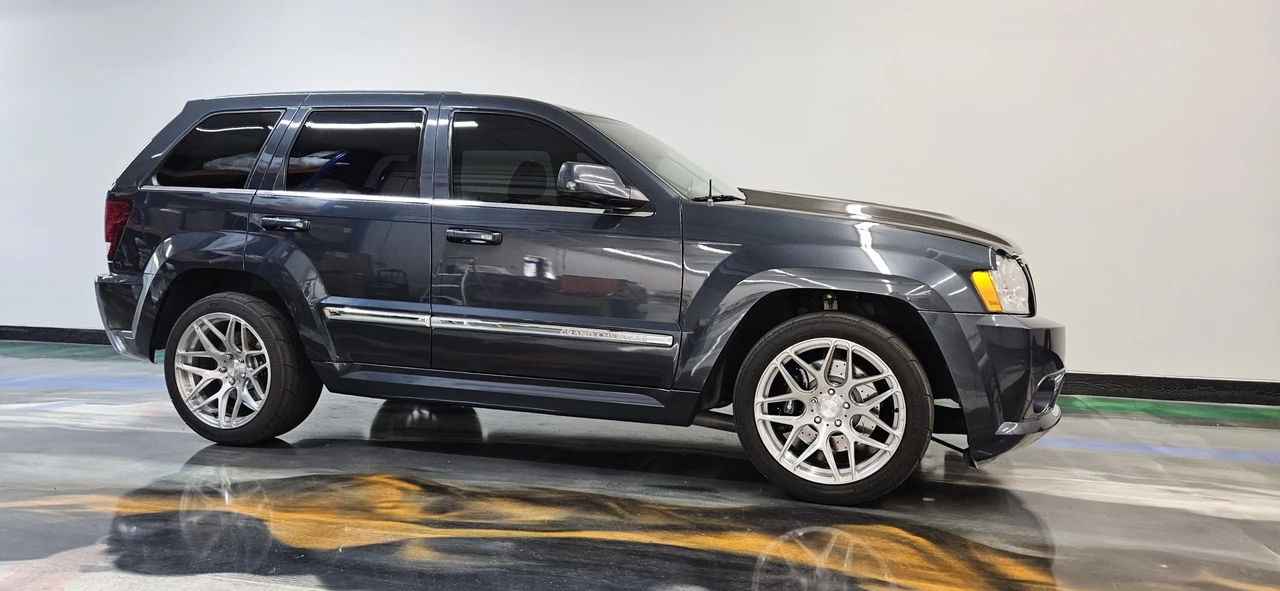 2007 Jeep WK Grand Cherokee - Image 26 of 31