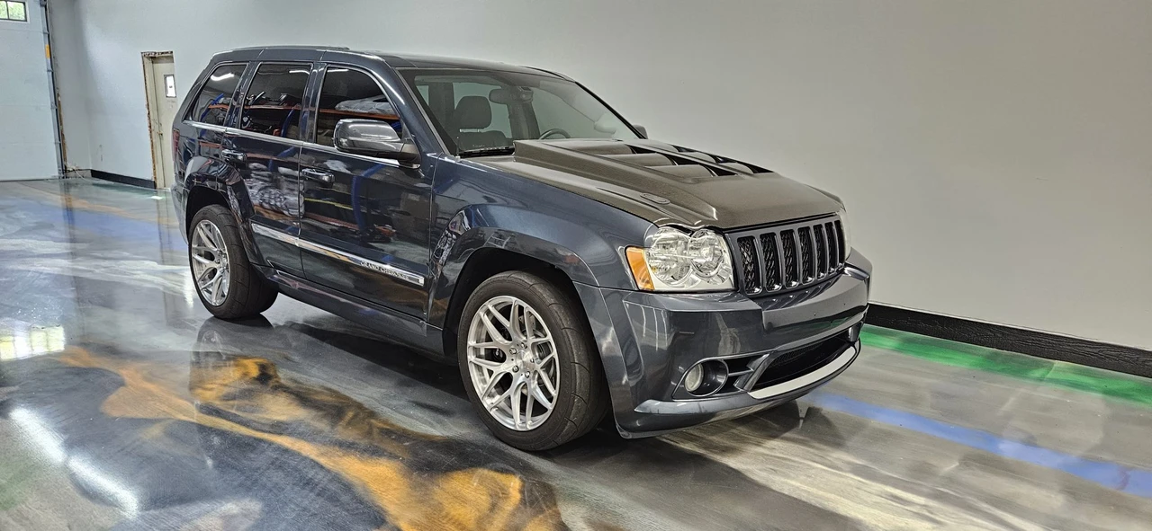 2007 Jeep WK Grand Cherokee - Image 25 of 31