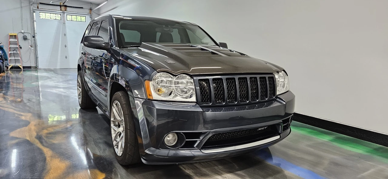 2007 Jeep WK Grand Cherokee - Image 24 of 31
