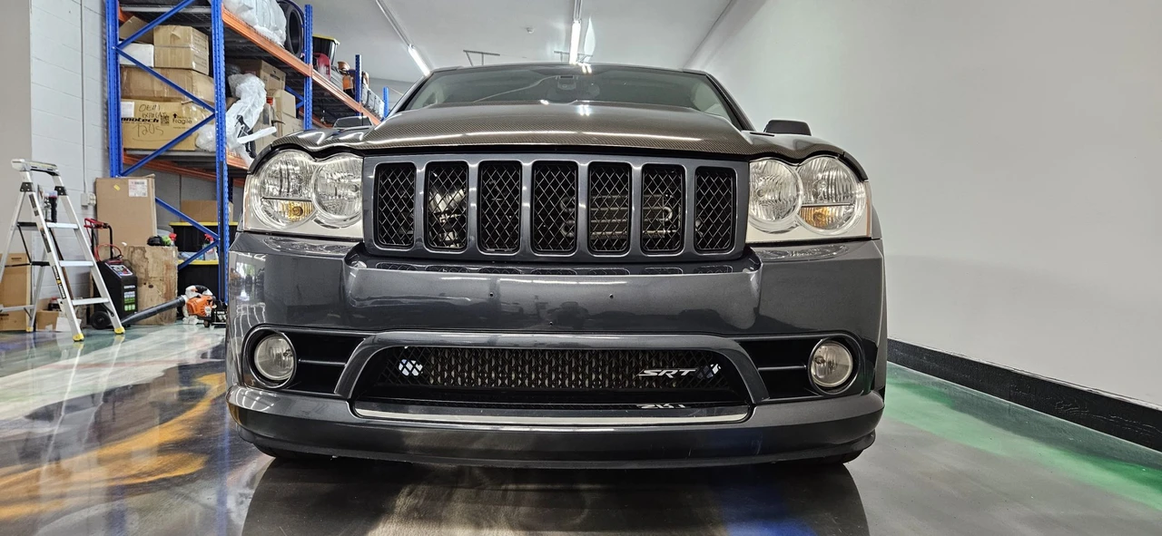 2007 Jeep WK Grand Cherokee - Image 23 of 31