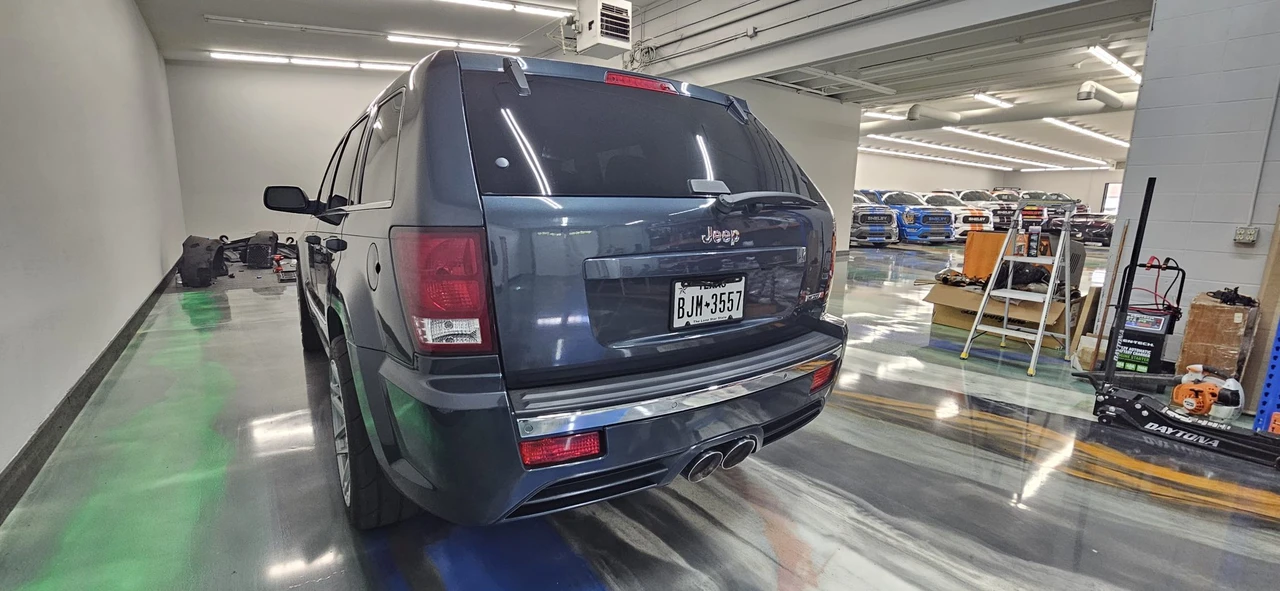 2007 Jeep WK Grand Cherokee - Image 28 of 31