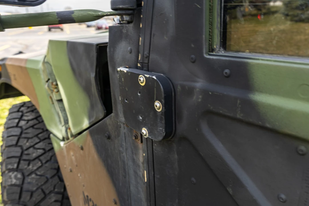 Hummer HMMWV - Image 30 of 31