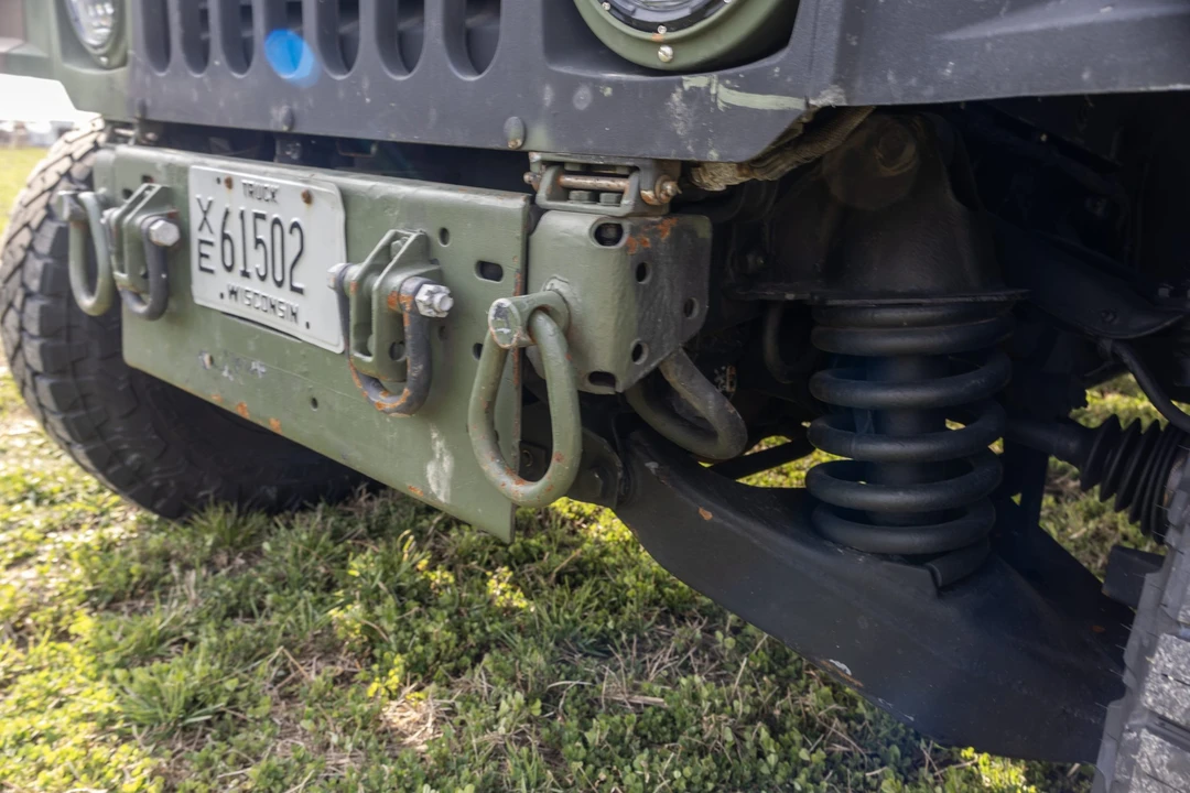 Hummer HMMWV - Image 17 of 31