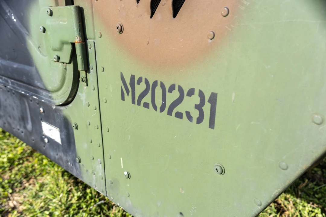 Hummer HMMWV - Image 24 of 31