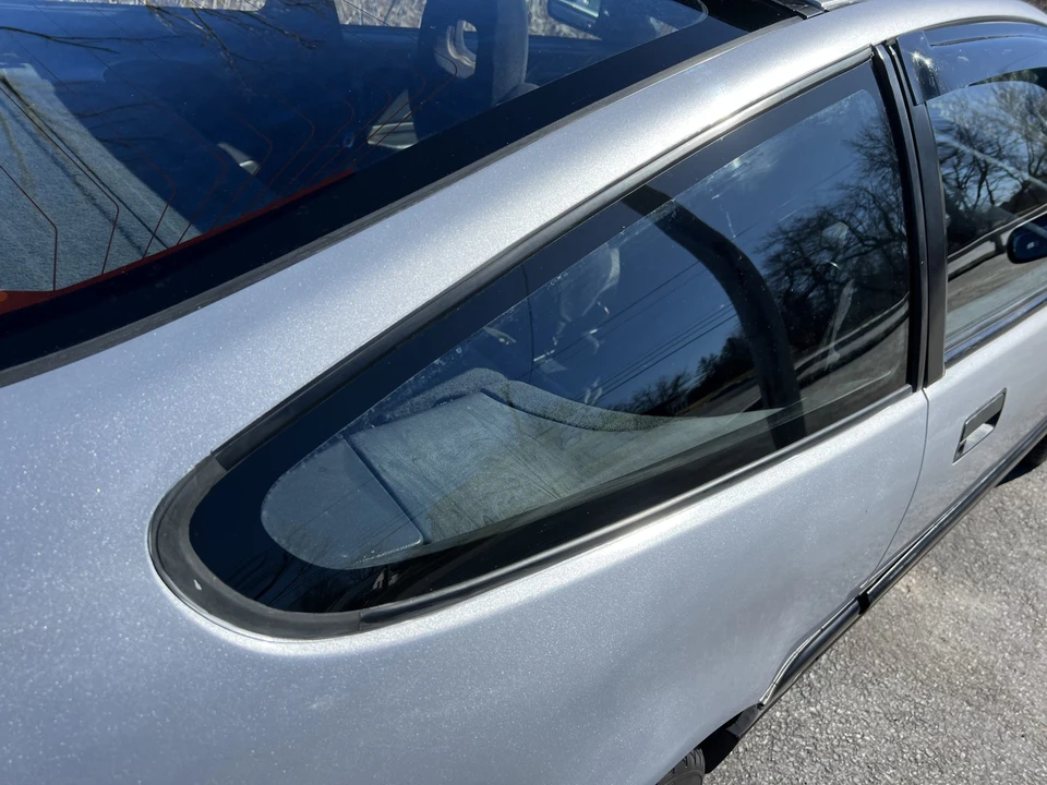 1988 Honda CR-X 2nd Gen - Image 21 of 31