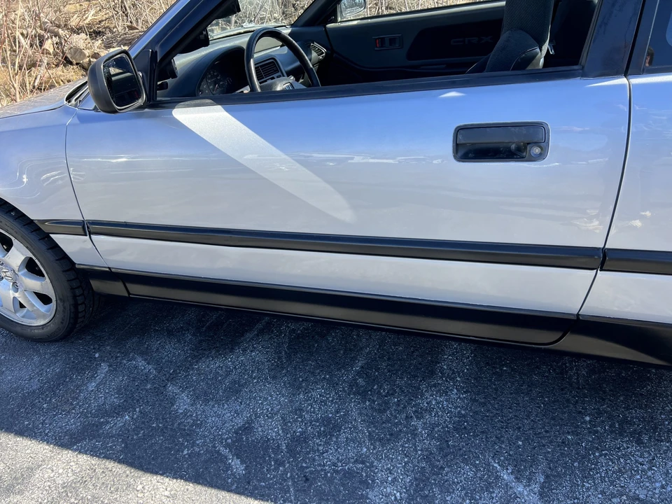 1988 Honda CR-X 2nd Gen - Image 31 of 31
